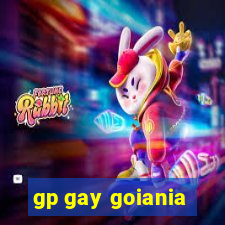 gp gay goiania